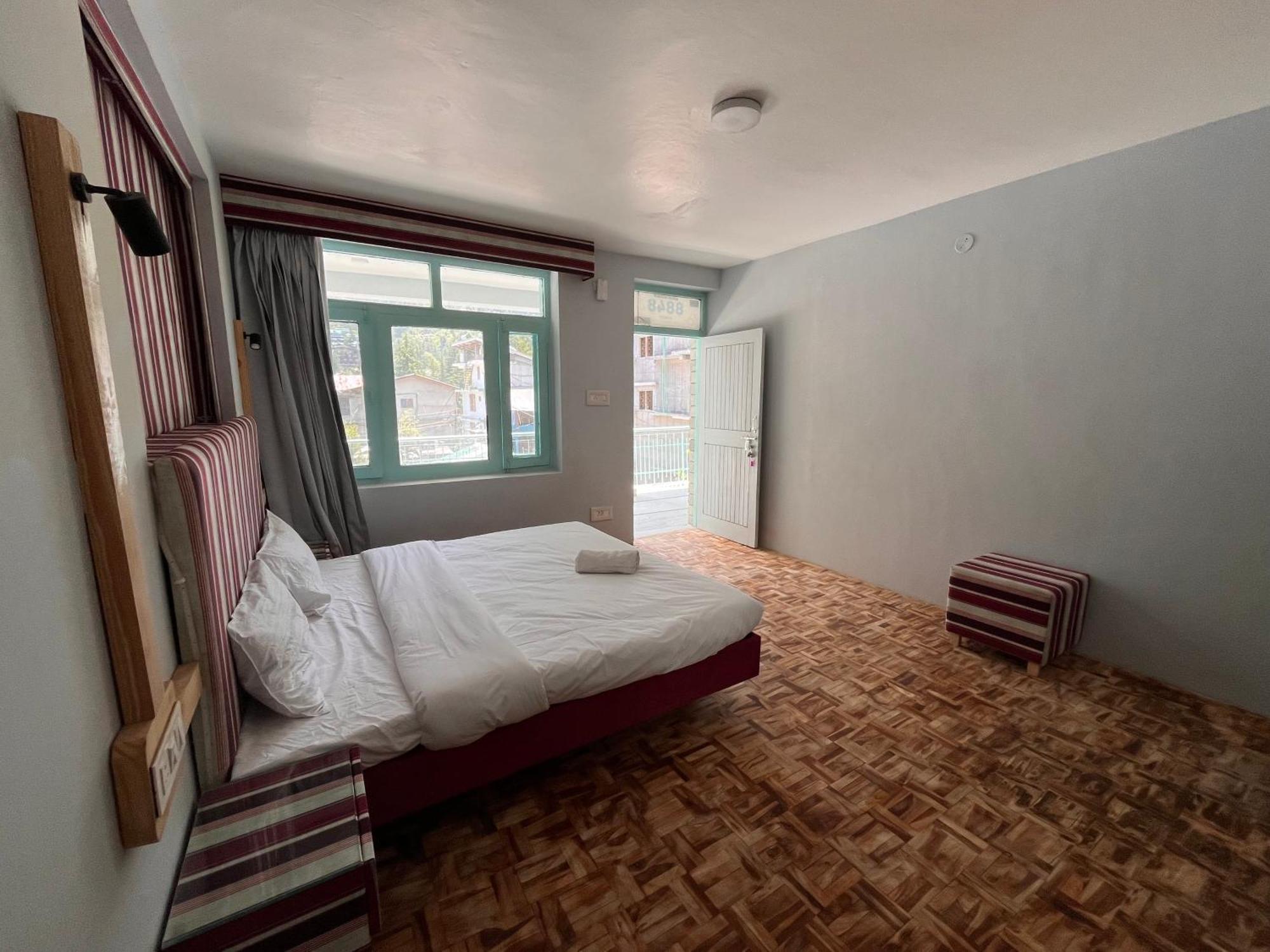 Hotel English Rose, #Personal Parking, #Petfriendly, #Garden, #Bonfire Under The Stars Manali  Exterior photo