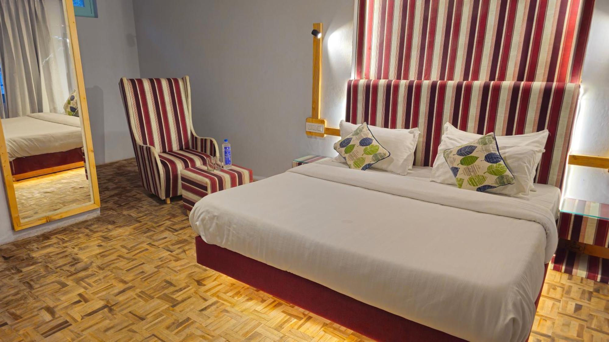 Hotel English Rose, #Personal Parking, #Petfriendly, #Garden, #Bonfire Under The Stars Manali  Exterior photo