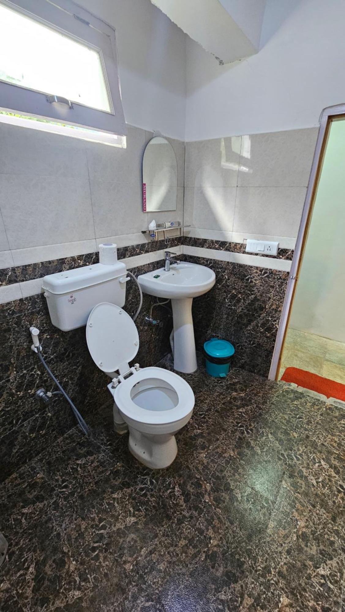Hotel English Rose, #Personal Parking, #Petfriendly, #Garden, #Bonfire Under The Stars Manali  Exterior photo