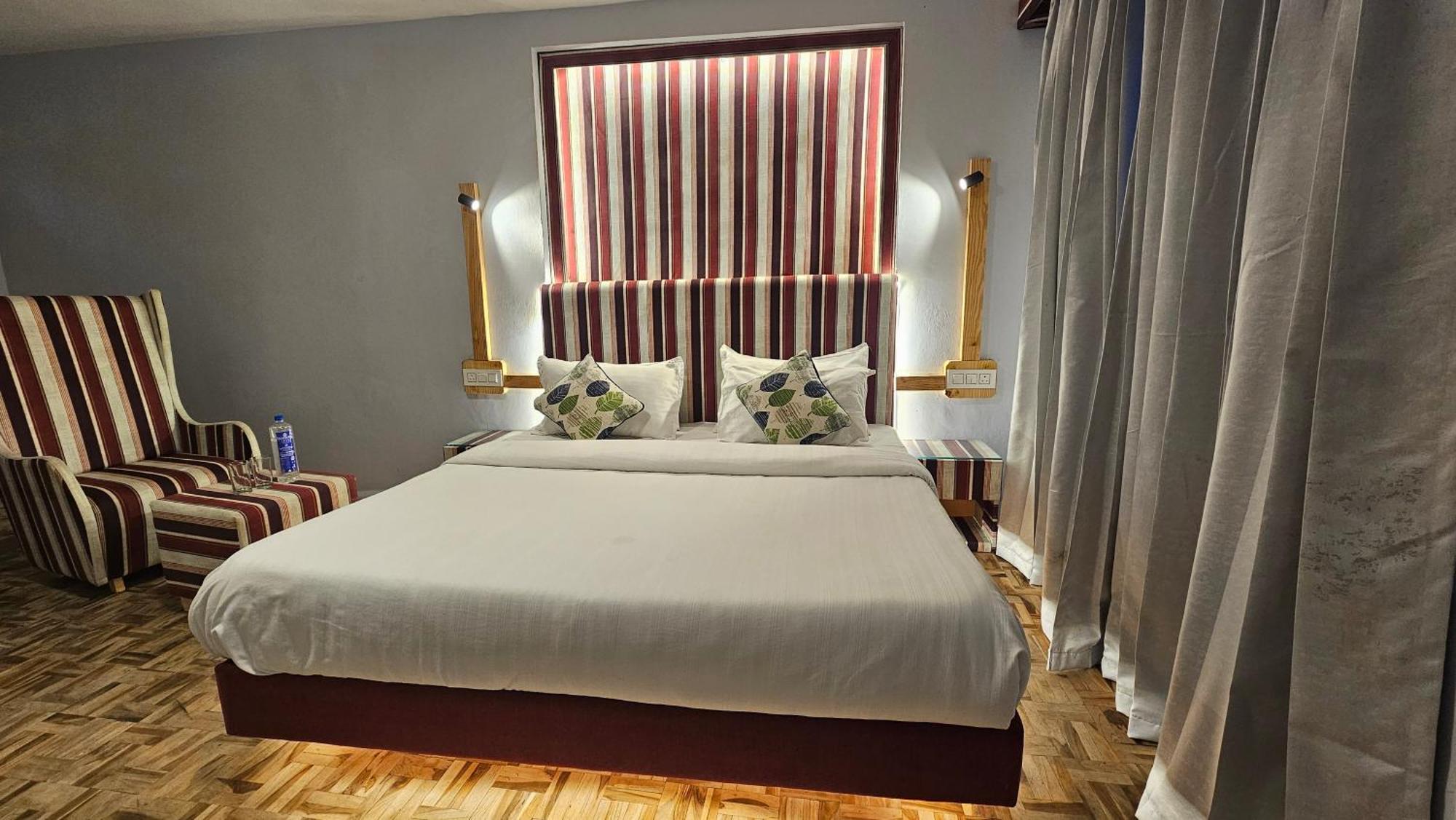 Hotel English Rose, #Personal Parking, #Petfriendly, #Garden, #Bonfire Under The Stars Manali  Exterior photo