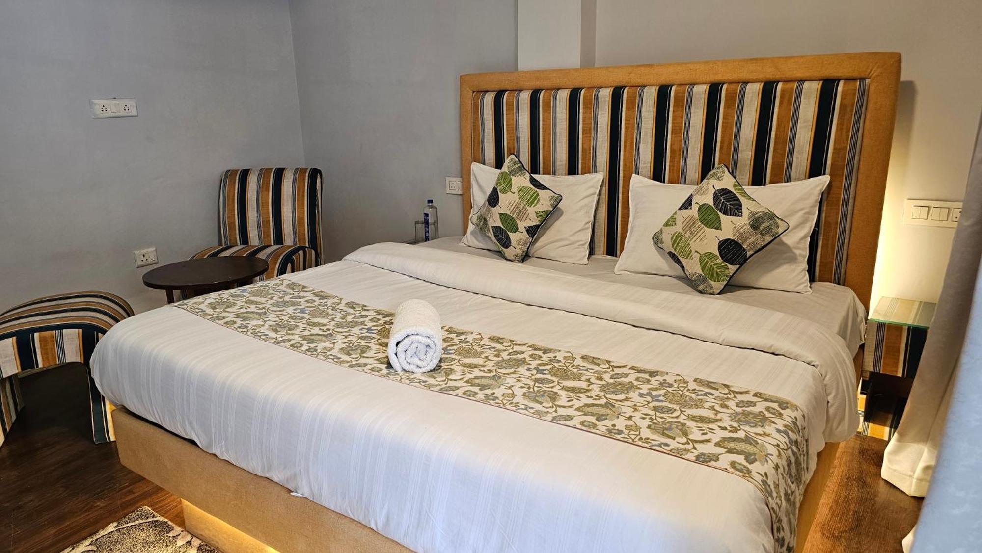 Hotel English Rose, #Personal Parking, #Petfriendly, #Garden, #Bonfire Under The Stars Manali  Exterior photo