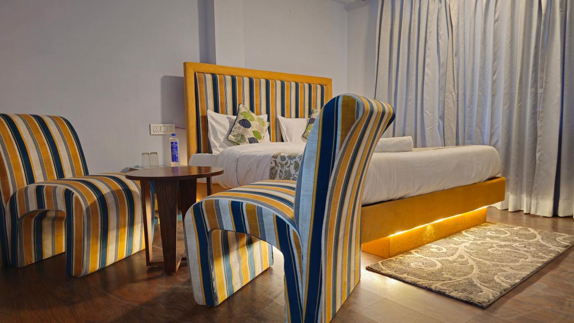 Hotel English Rose, #Personal Parking, #Petfriendly, #Garden, #Bonfire Under The Stars Manali  Exterior photo