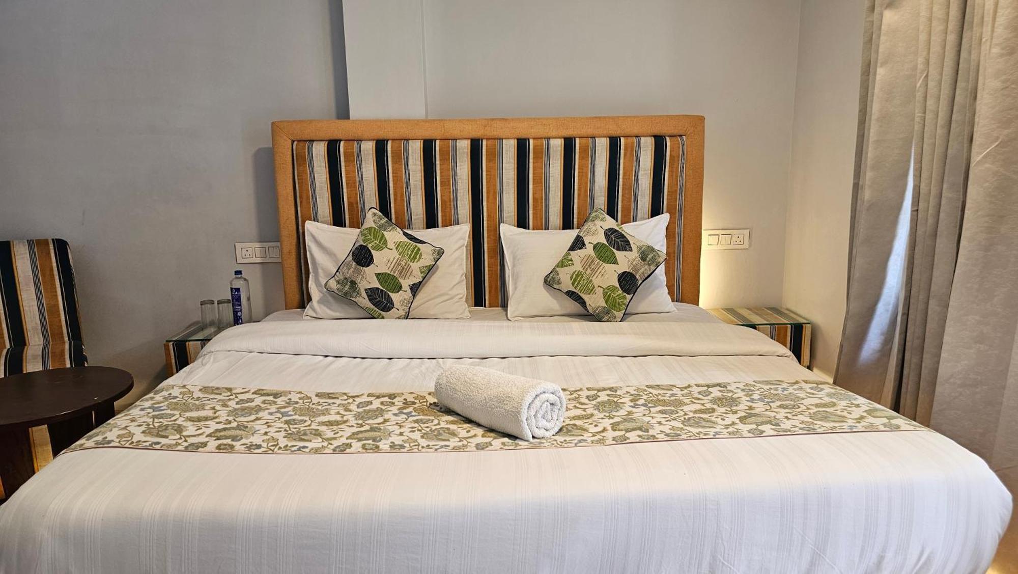 Hotel English Rose, #Personal Parking, #Petfriendly, #Garden, #Bonfire Under The Stars Manali  Exterior photo